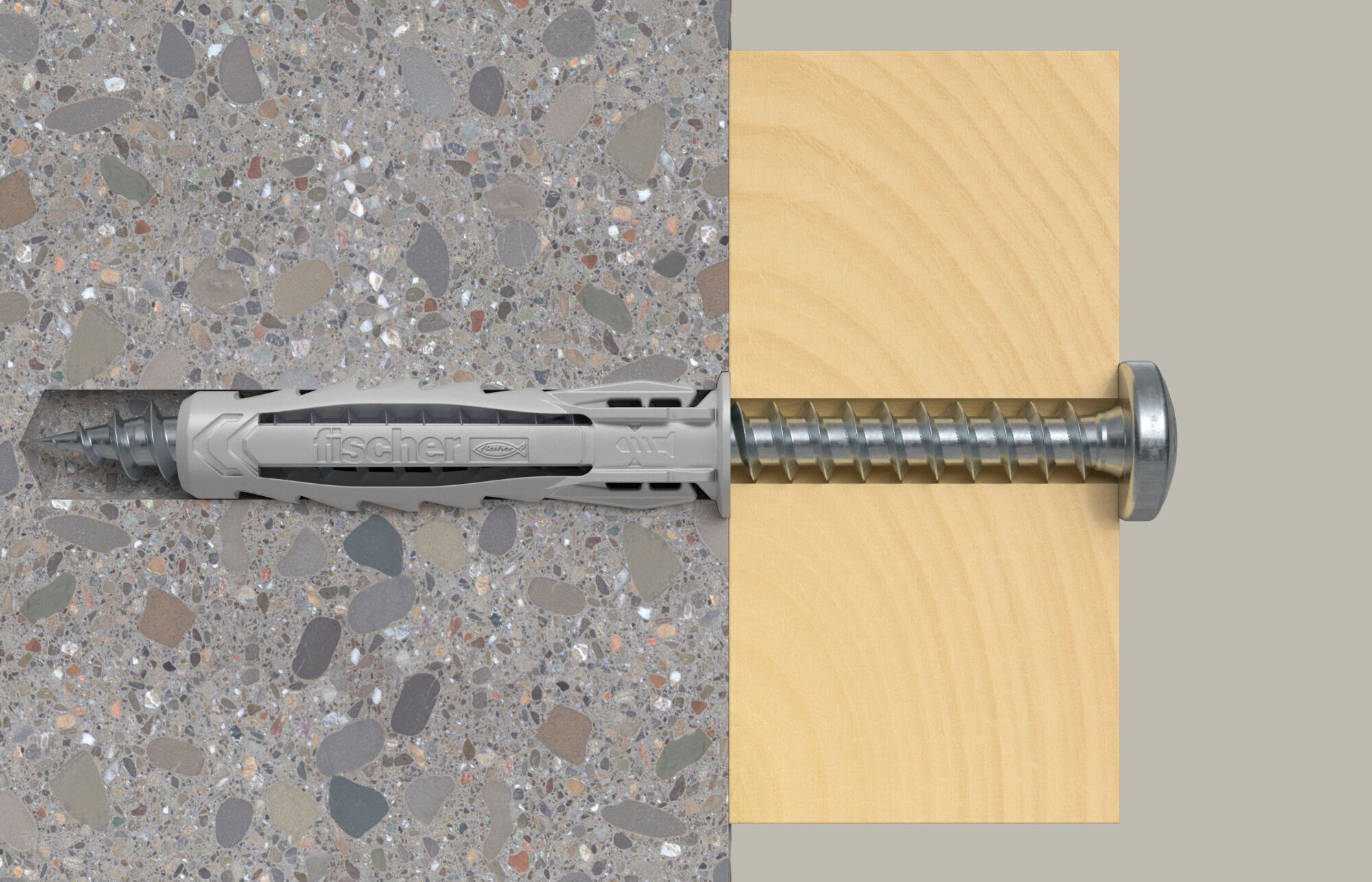 ■■送料無料■FISCHER■PRO MT PLUSE■155cm■■調整ビン■ fischer Expansion plug SX Plus 8 x 40 in bucket